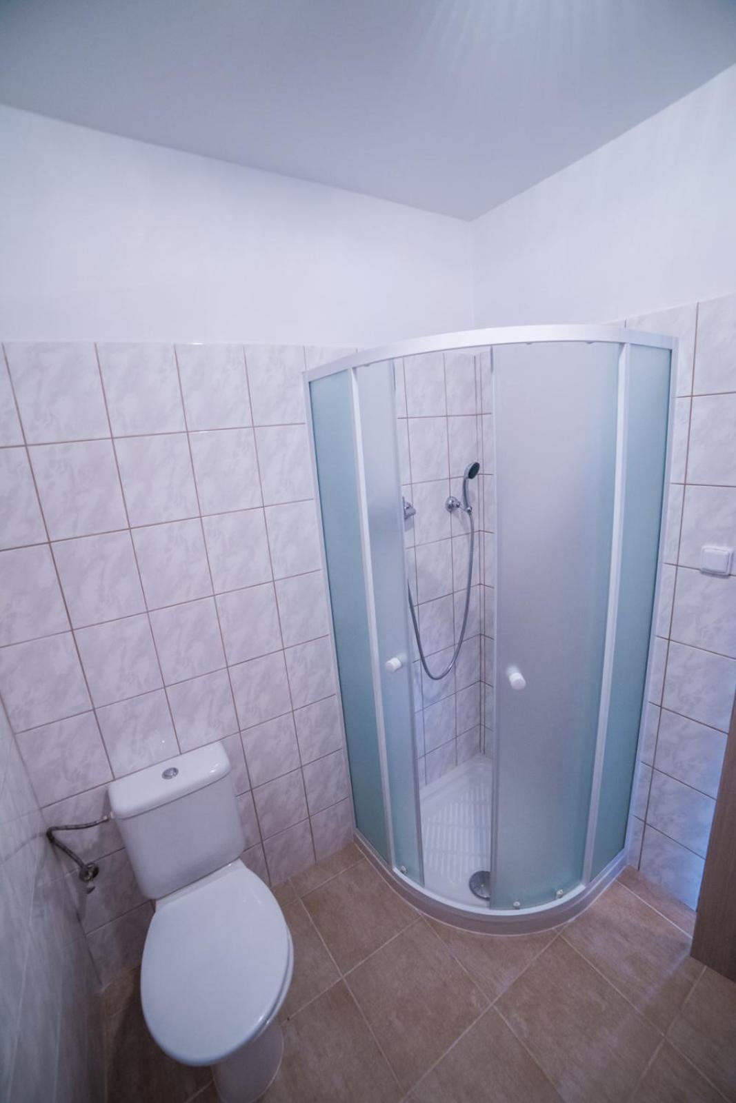 Apartmany Hasicarna Horní Vltavice Eksteriør billede