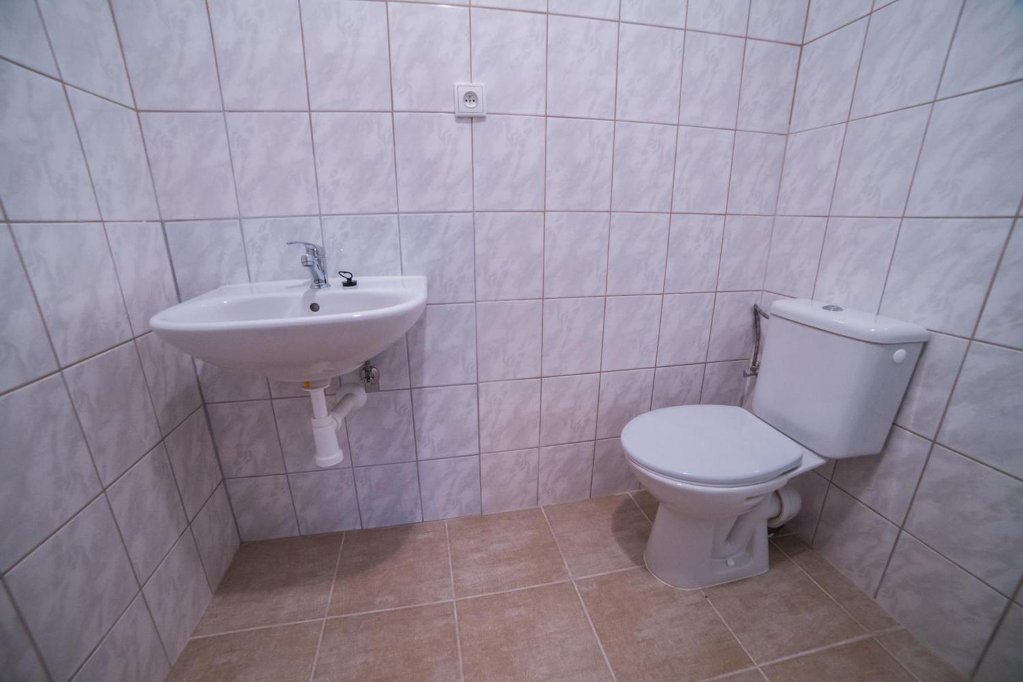 Apartmany Hasicarna Horní Vltavice Eksteriør billede